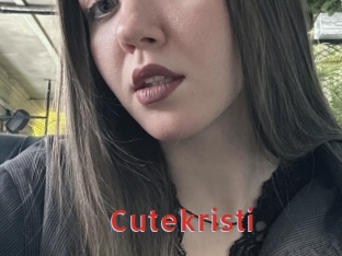 Cutekristi