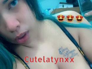 Cutelatynxx