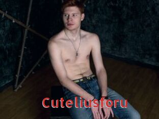 Cuteliusforu