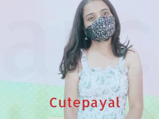 Cutepayal