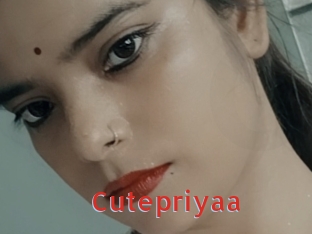 Cutepriyaa