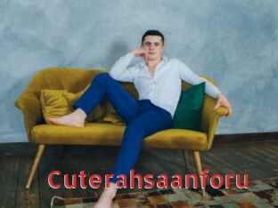 Cuterahsaanforu