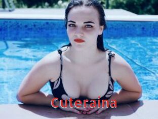 Cuteraina