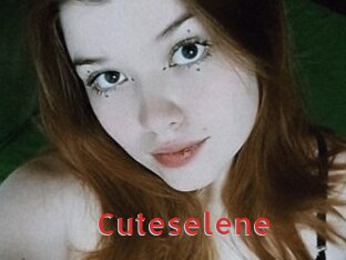 Cuteselene