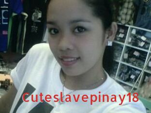 Cuteslavepinay18