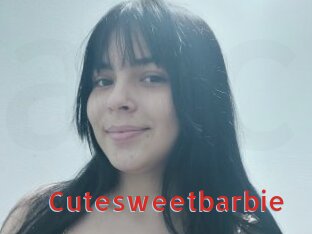 Cutesweetbarbie