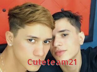 Cuteteam21