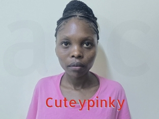 Cuteypinky