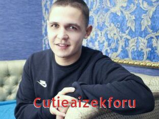 Cutieaizekforu