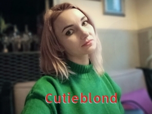 Cutieblond