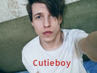 Cutieboy