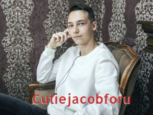 Cutiejacobforu