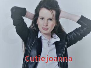 Cutiejoanna