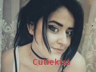 Cutiekiss