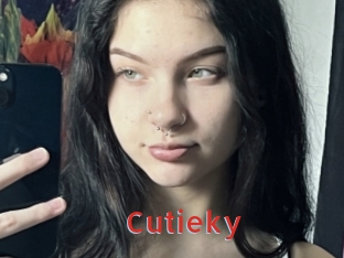 Cutieky