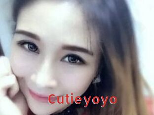 Cutieyoyo