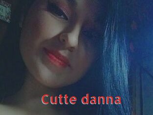 Cutte_danna