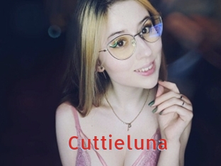 Cuttieluna