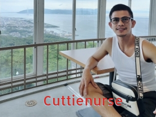 Cuttienurse