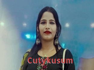 Cutykusum