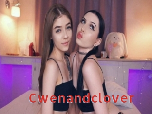 Cwenandclover