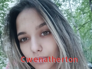 Cwenatherton