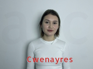 Cwenayres