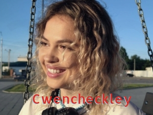 Cwencheckley