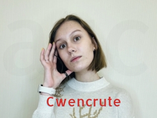 Cwencrute