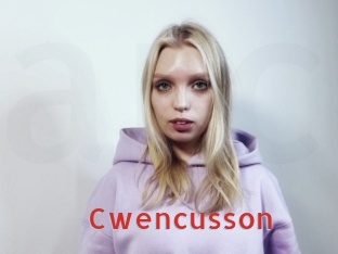 Cwencusson