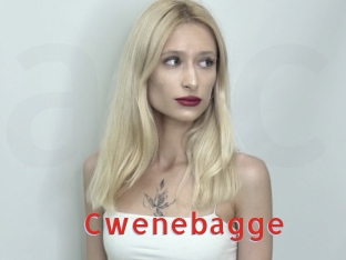 Cwenebagge