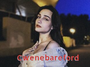 Cwenebareford