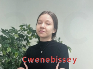 Cwenebissey