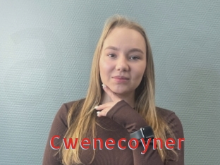 Cwenecoyner