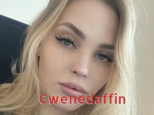 Cwenedaffin