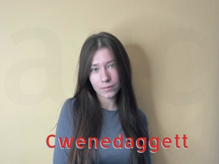 Cwenedaggett