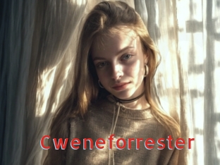 Cweneforrester