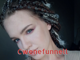 Cwenefunnell