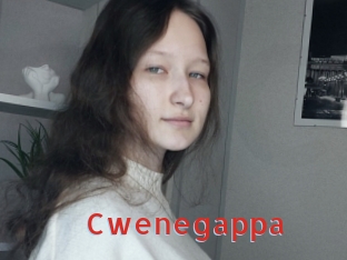 Cwenegappa