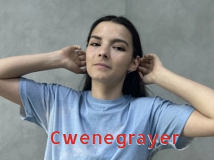 Cwenegrayer