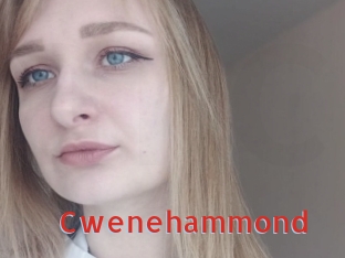 Cwenehammond