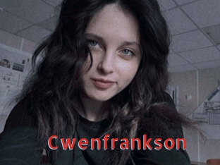 Cwenfrankson