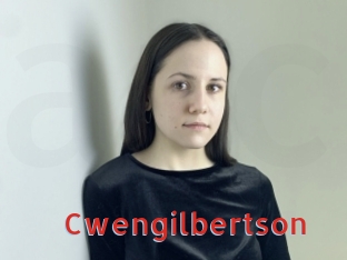 Cwengilbertson