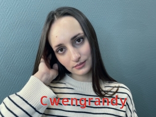 Cwengrandy