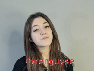 Cwenguyse