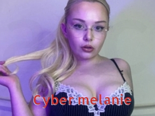 Cyber_melanie