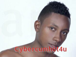 Cybercumhot4u