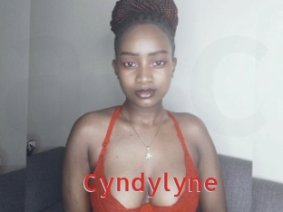 Cyndylyne