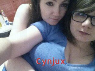 Cynjux