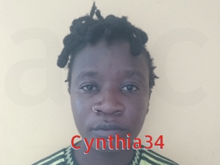 Cynthia34